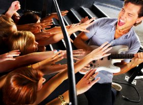 Benvenuti nel nostro sito web - Sound and Vision